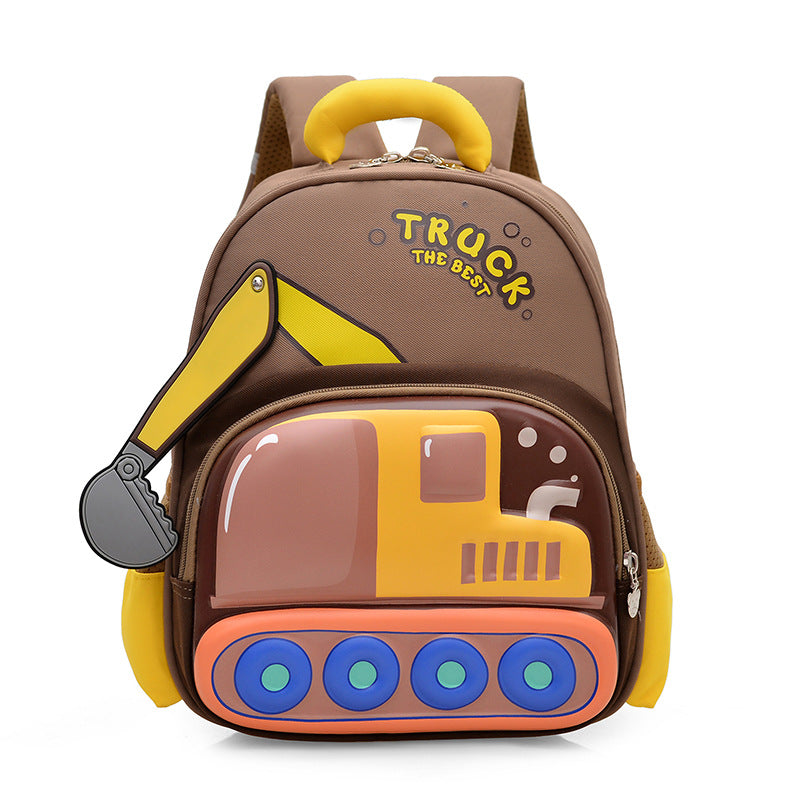 Sac à dos pour enfants cartoon mignon