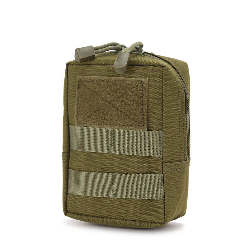 Kit d'outils d'accessoires multifonctions Sac de taille tactique