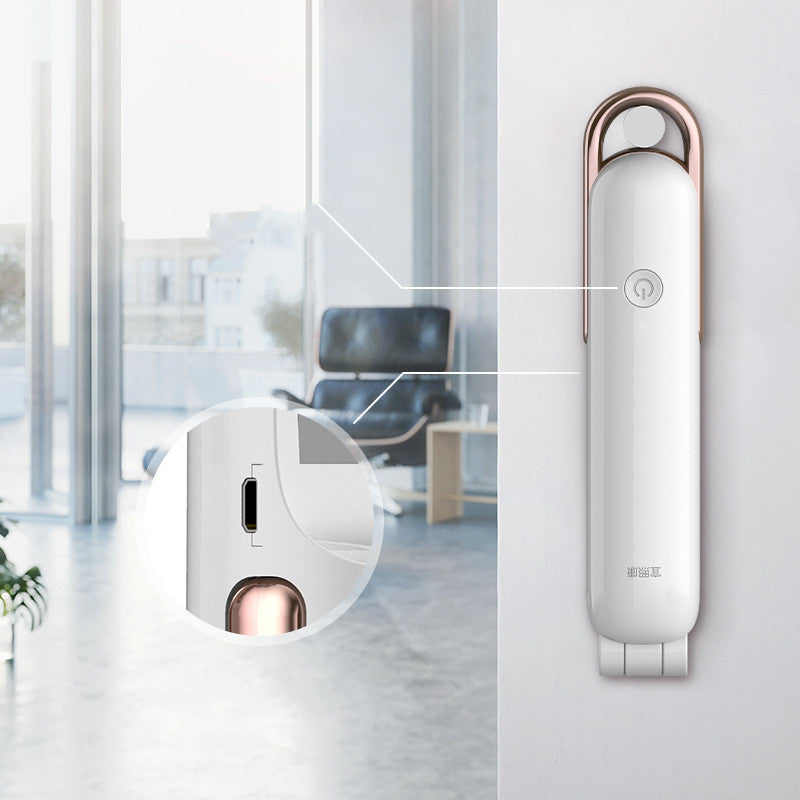 Lampe LED de désinfection des ultraviolets