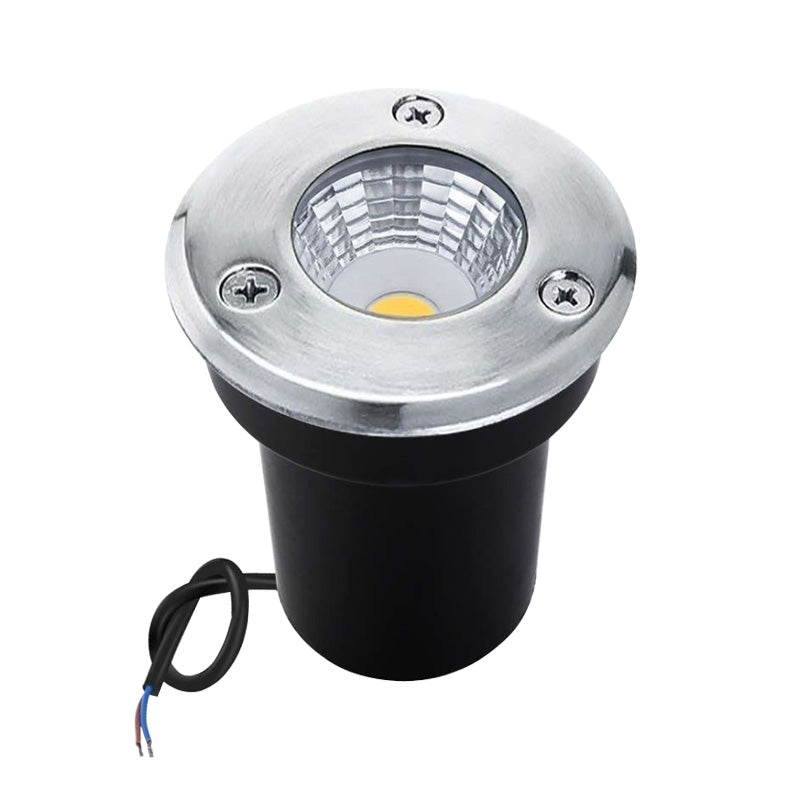 LED COB lumière souterraine