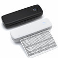 Household Small A4 Portable Inkless Printer