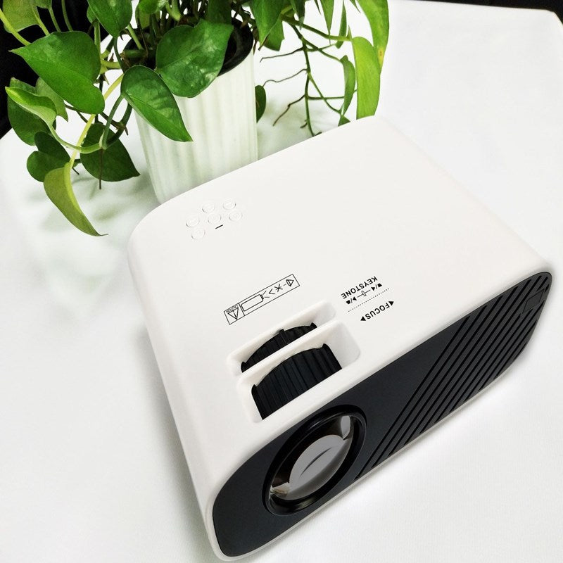 Projecteur portable