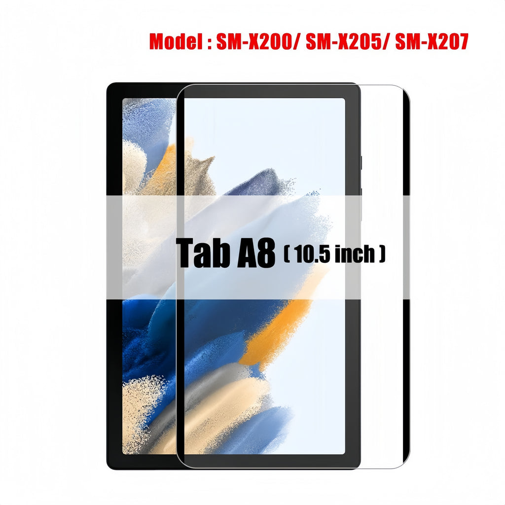 Papier magnétique comme protecteur d'écran pour Galaxy Tab S6 Lite