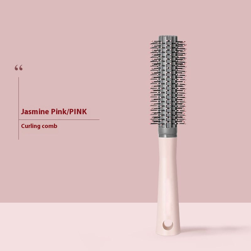 Grande courbe courbes cheveux femelles racine fluffe Artifact bouclé longs cheveux peigne de massage Househol