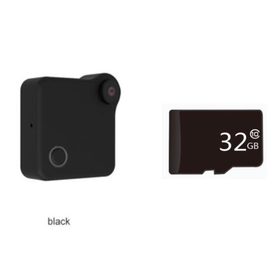 Mini-caméra wifi sans fil