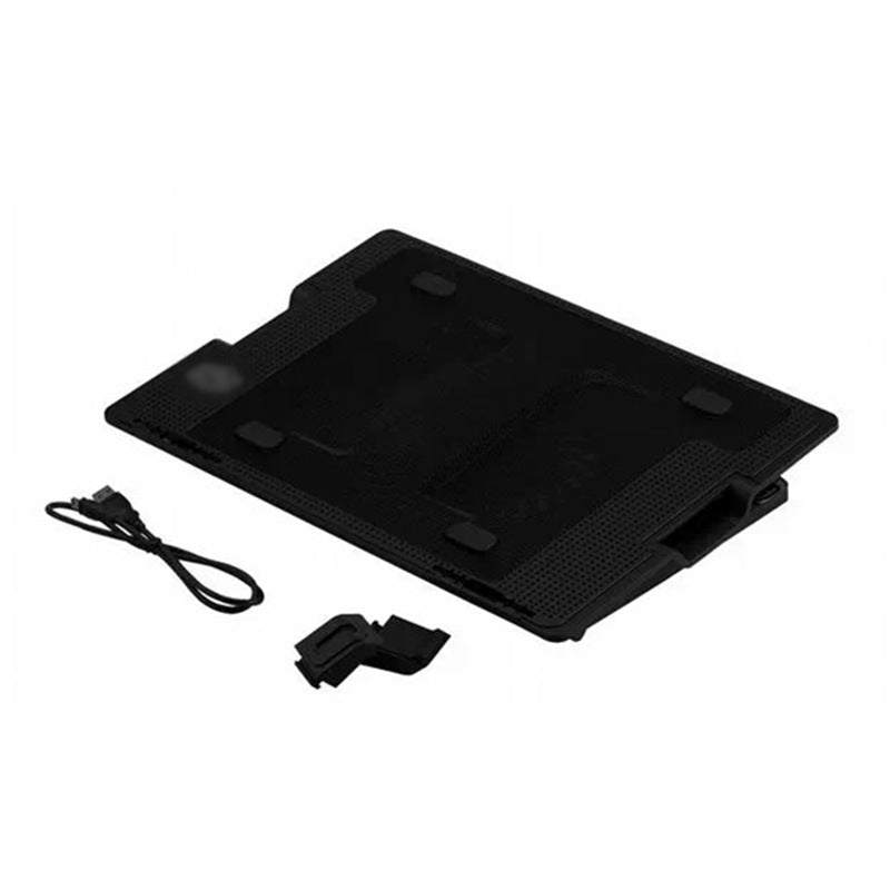 Laptop cooler