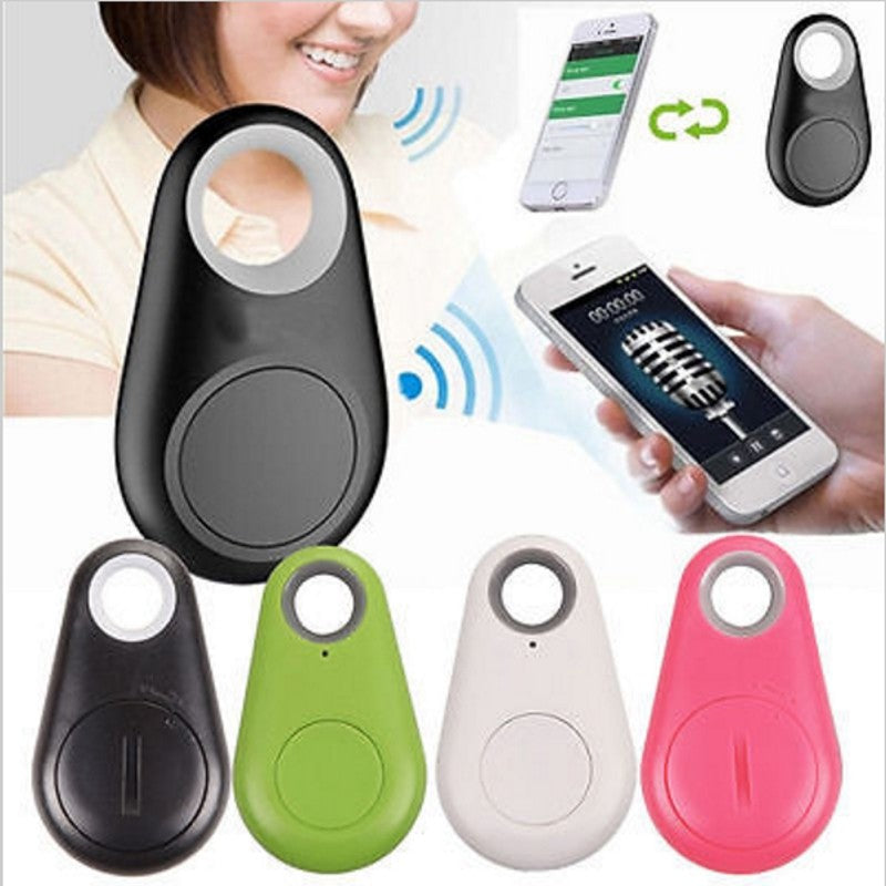 Eau Drop Bluetooth-compatible Anti Lost Object Finder