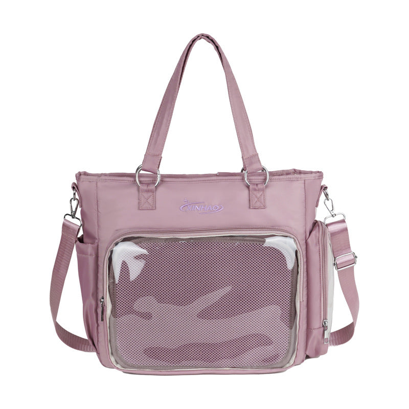 Collège Style sac à dos Casual