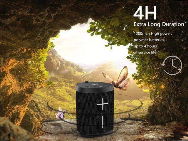 Haut-parleur Bluetooth sans fil P14
