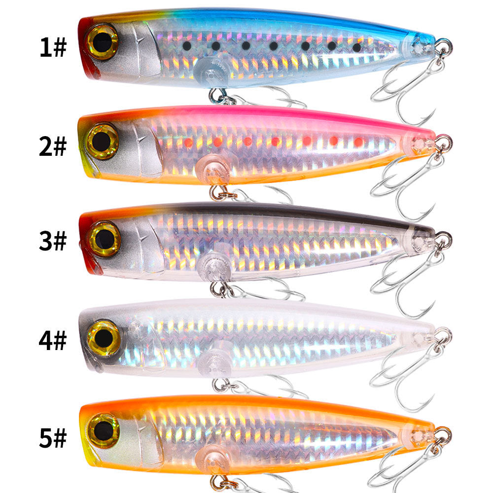 Équipement de pêche à l'ail artificiel de type bionique