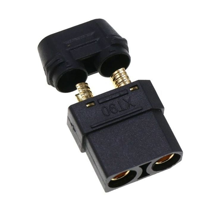 Marque & Original Amass Plug avec gaine de ligne de bande
