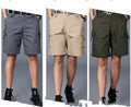 Short tactique classique masculin