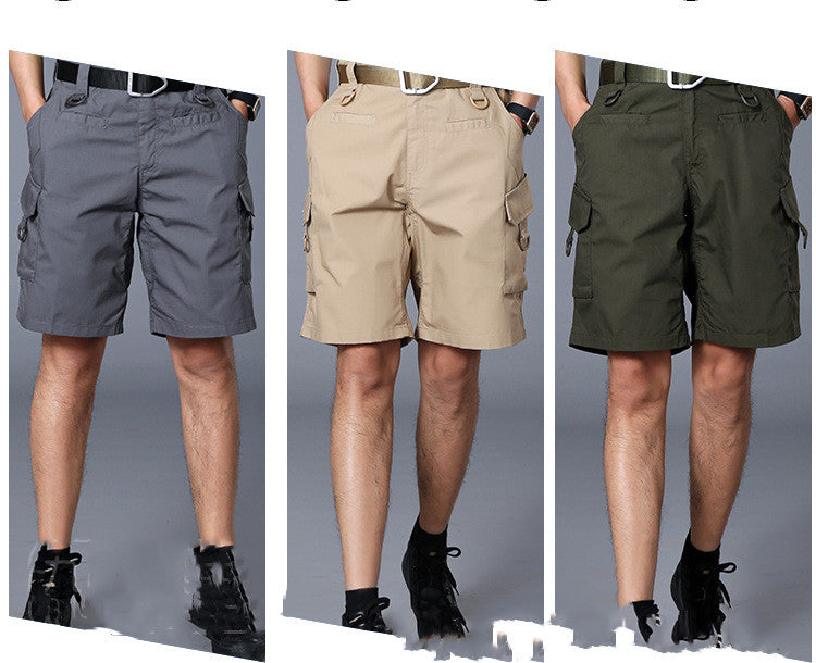 Short tactique classique masculin