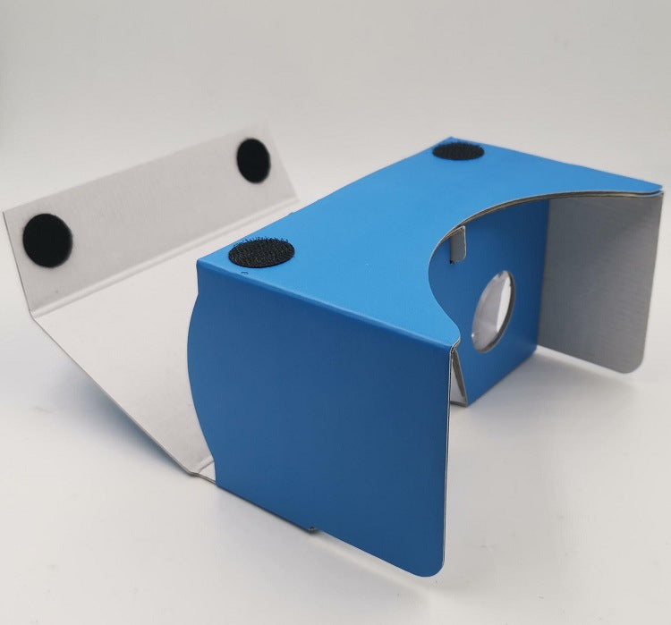 Verres en carton VR