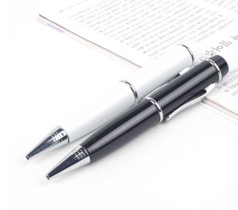Multifonctions U stylo disque stylo métal stylo laser
