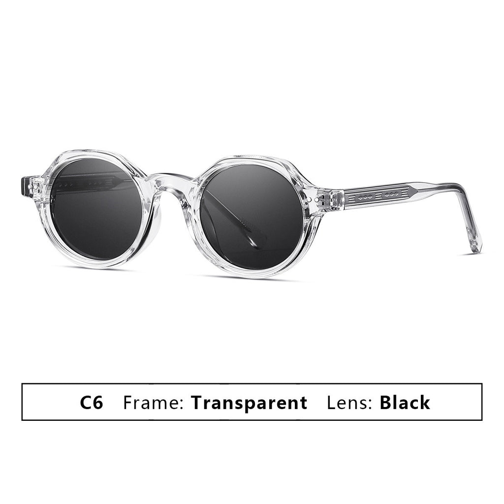Lunettes de soleil pour hommes et femmes
