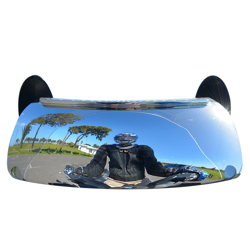 Rétroviseur de motocyclette