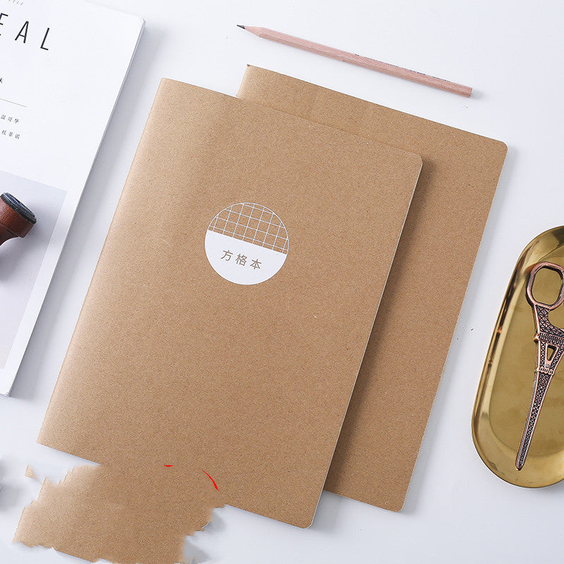 Carnet de maille 16K