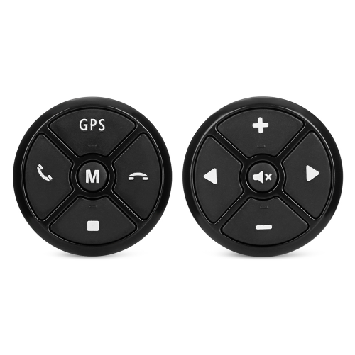 Wireless multifonctions universelles Commande à distance du volant