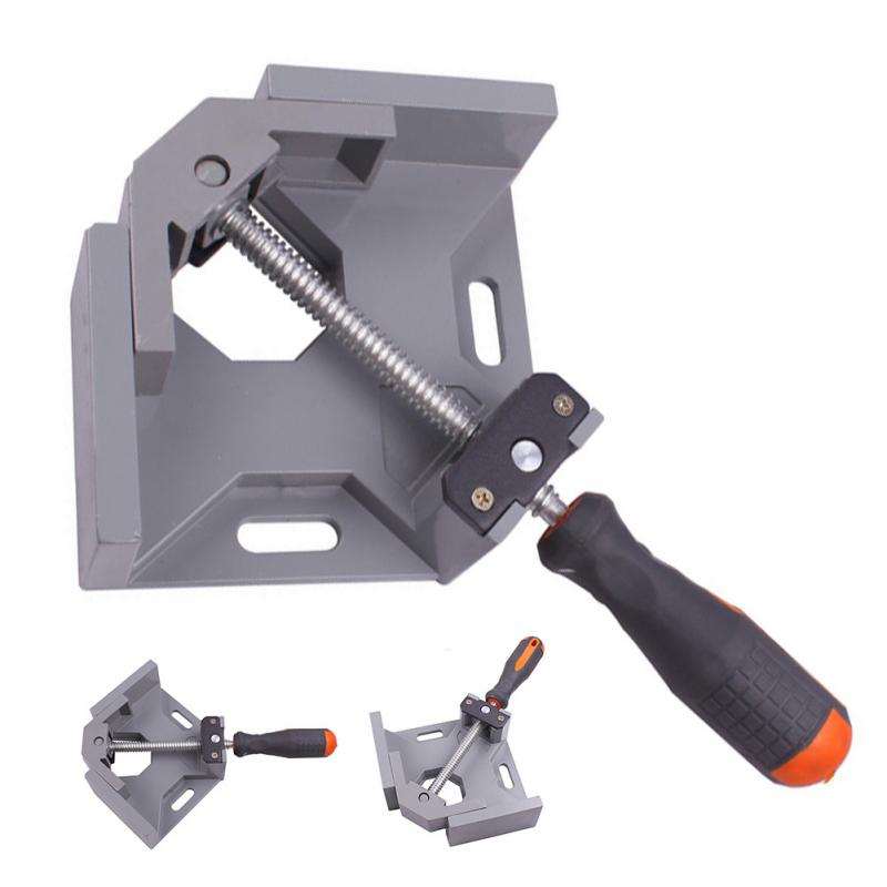 Coin Perfecter outil de soudage et de fixation