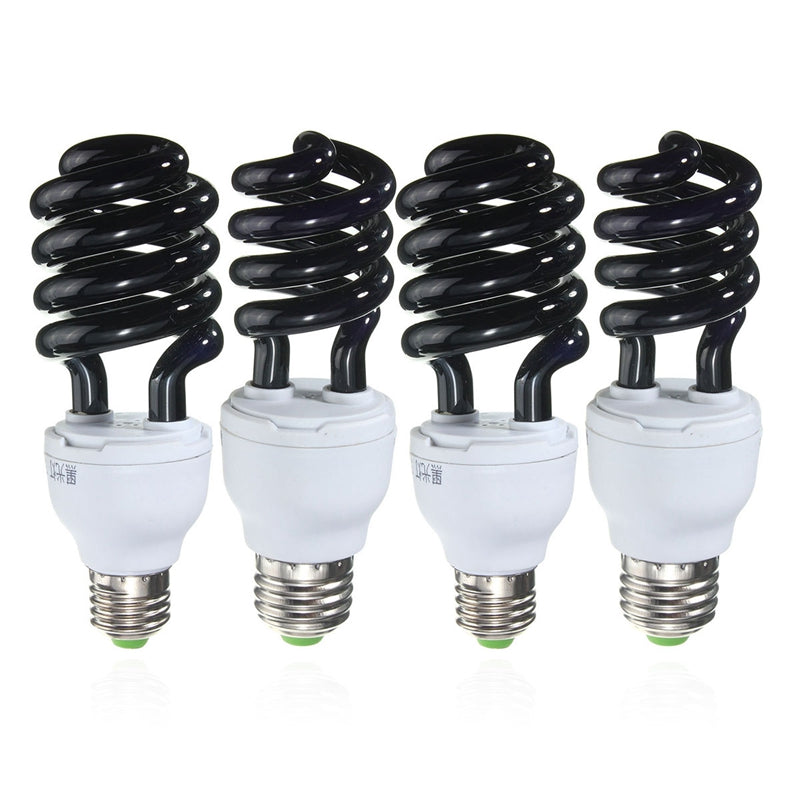Lampe à piège à insectes pourpre à économie d'énergie