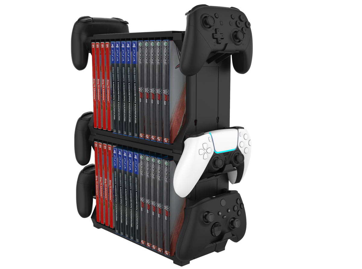 PS5 Disc Holder Xbox Series X Disc Holder PS5 Disc Holder
