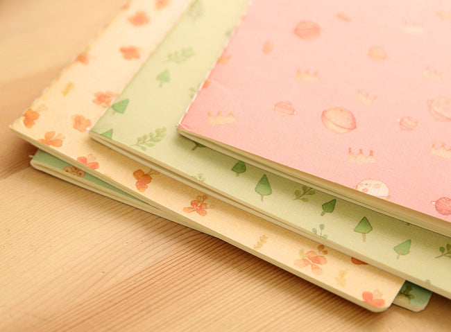 Fournitures scolaires prix étudiant petit cahier portable