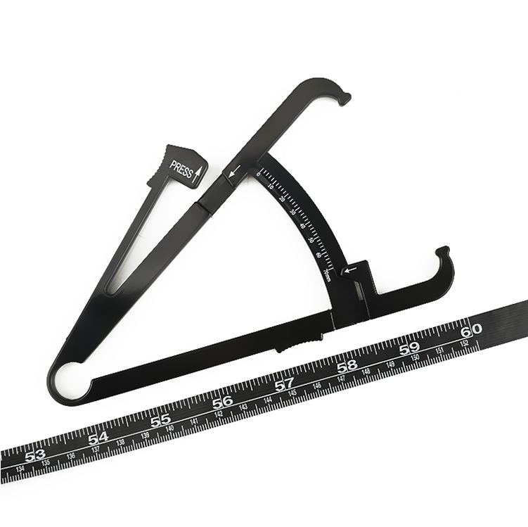 Instrument de mesure de la graisse corporelle