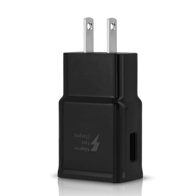 Chargeur de téléphone portable S6 à simple charge USB