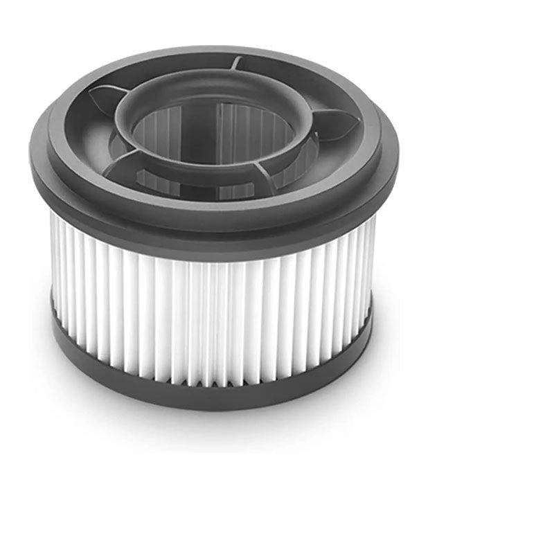Aspirateur portatif sans fil Nettoyeur de filtre haute efficacité