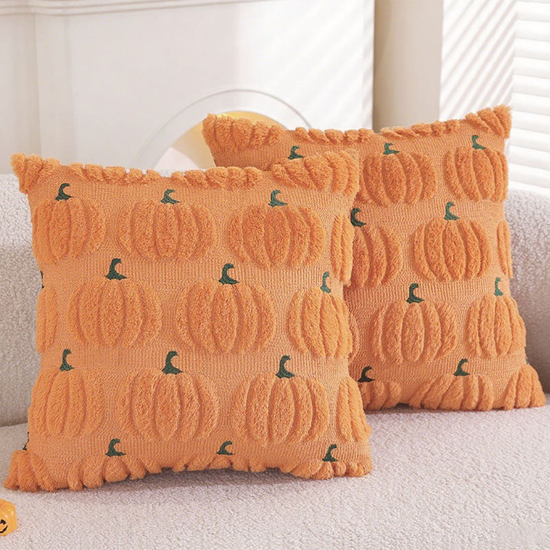 Couvertures d'oreiller d'Halloween 2 Pack