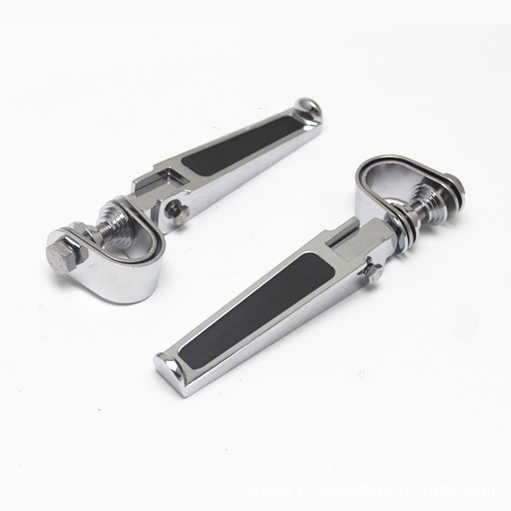 Aluminium Alliage Voiture et accessoires de moto Pedal Lever C90GS Pedal