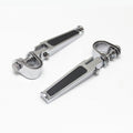 Aluminium Alliage Voiture et accessoires de moto Pedal Lever C90GS Pedal