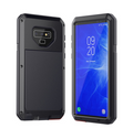 Cas de téléphone rouillé Samsung