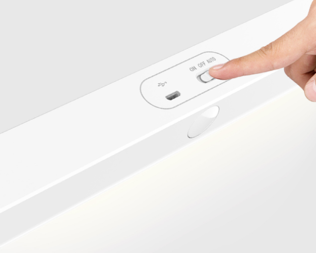 Lampe LED