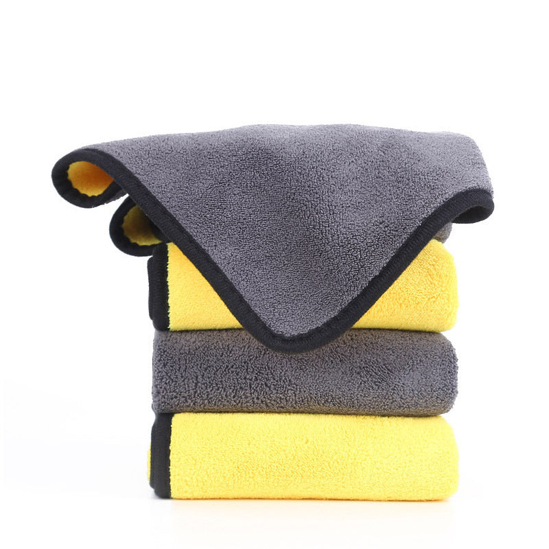 Serviette absorbante pour animaux de compagnie