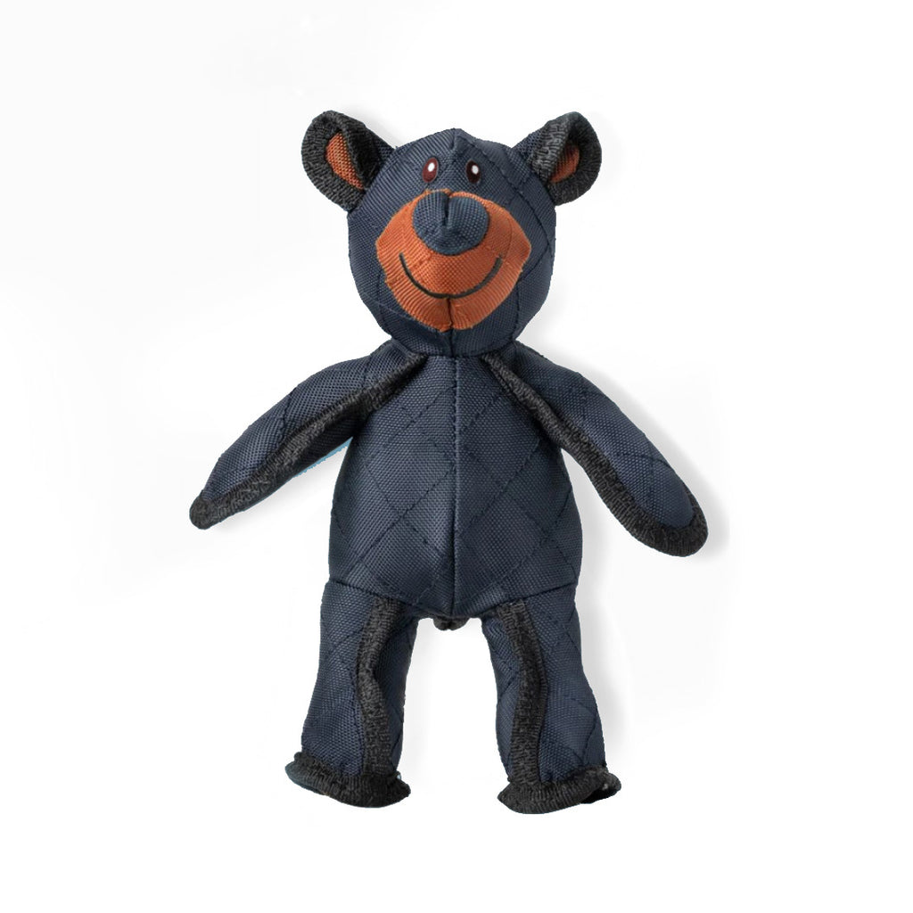 Jouet sonore Oxford Cloth Dog résistant aux piqûres