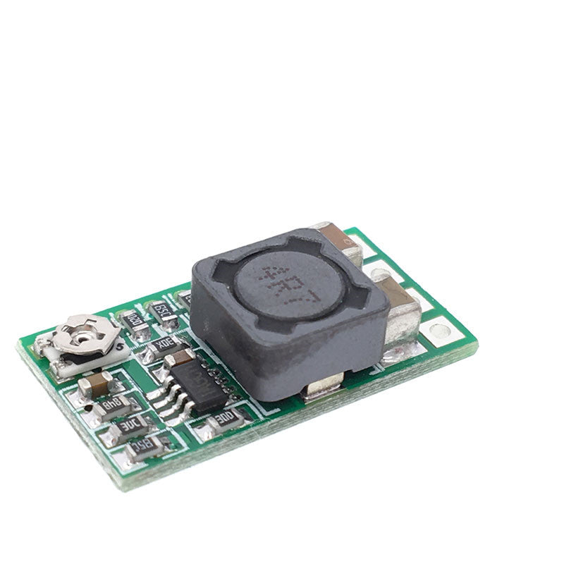 Mini DC-DC 12-24V Vers le module d'alimentation 3A de 5V