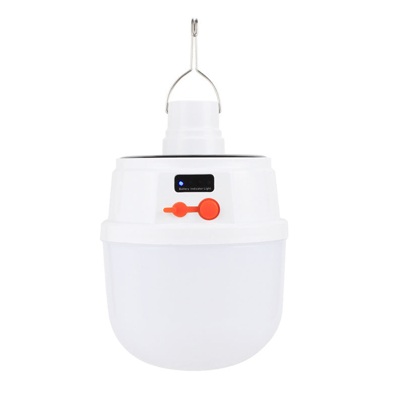 Luminaire solaire de secours