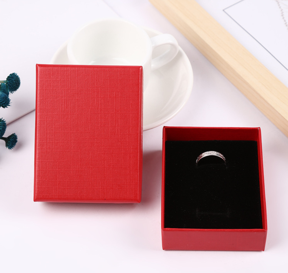 Boîte à bijoux
