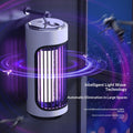 Electric Mosquito Killer Lamp