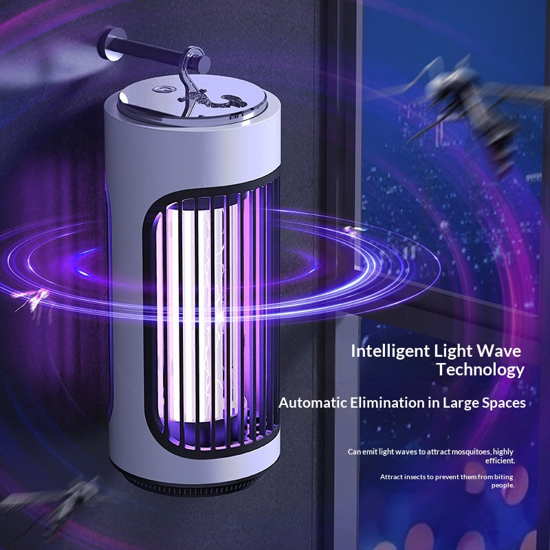 Electric Mosquito Killer Lamp