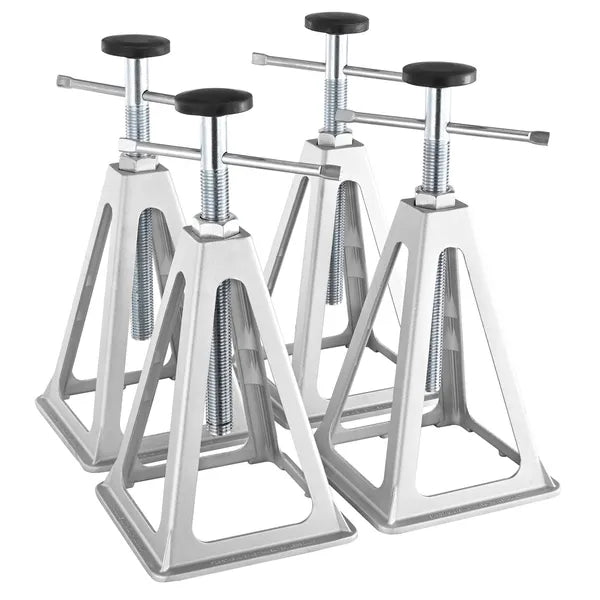 Ensemble de chaussettes pour stabilisateur RV