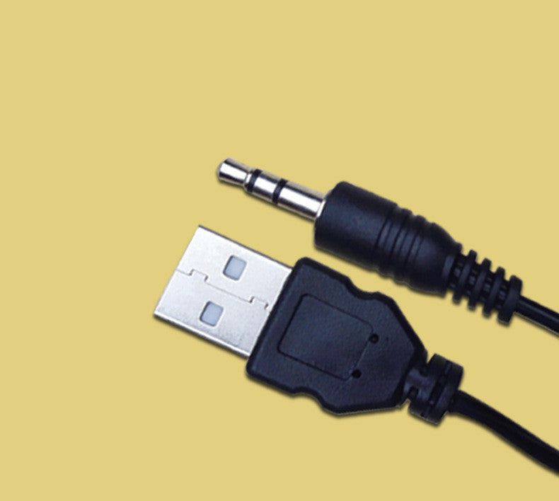 Speaker USB cable