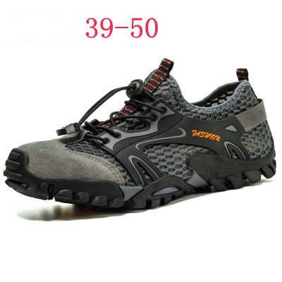 Chaussures de randonnée extérieure