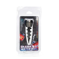 23mm métal forme de vis Hookah Metal Gun Head Accessoires