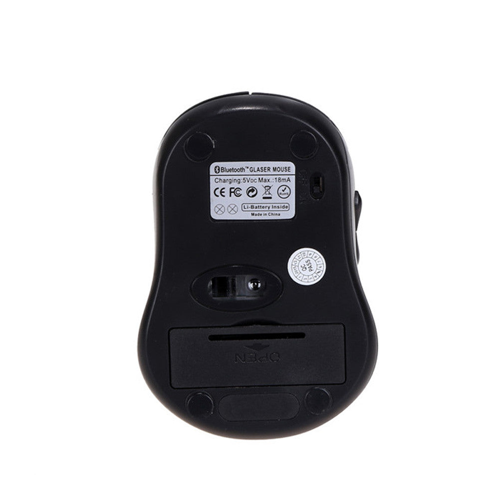 Souris de tablette Bluetooth