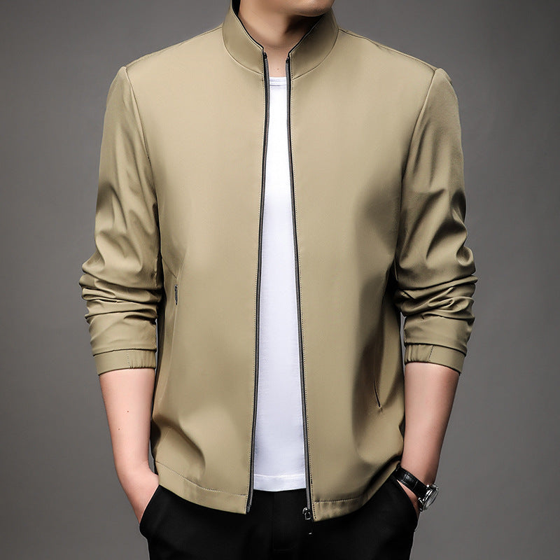 Veste décontractée pour hommes