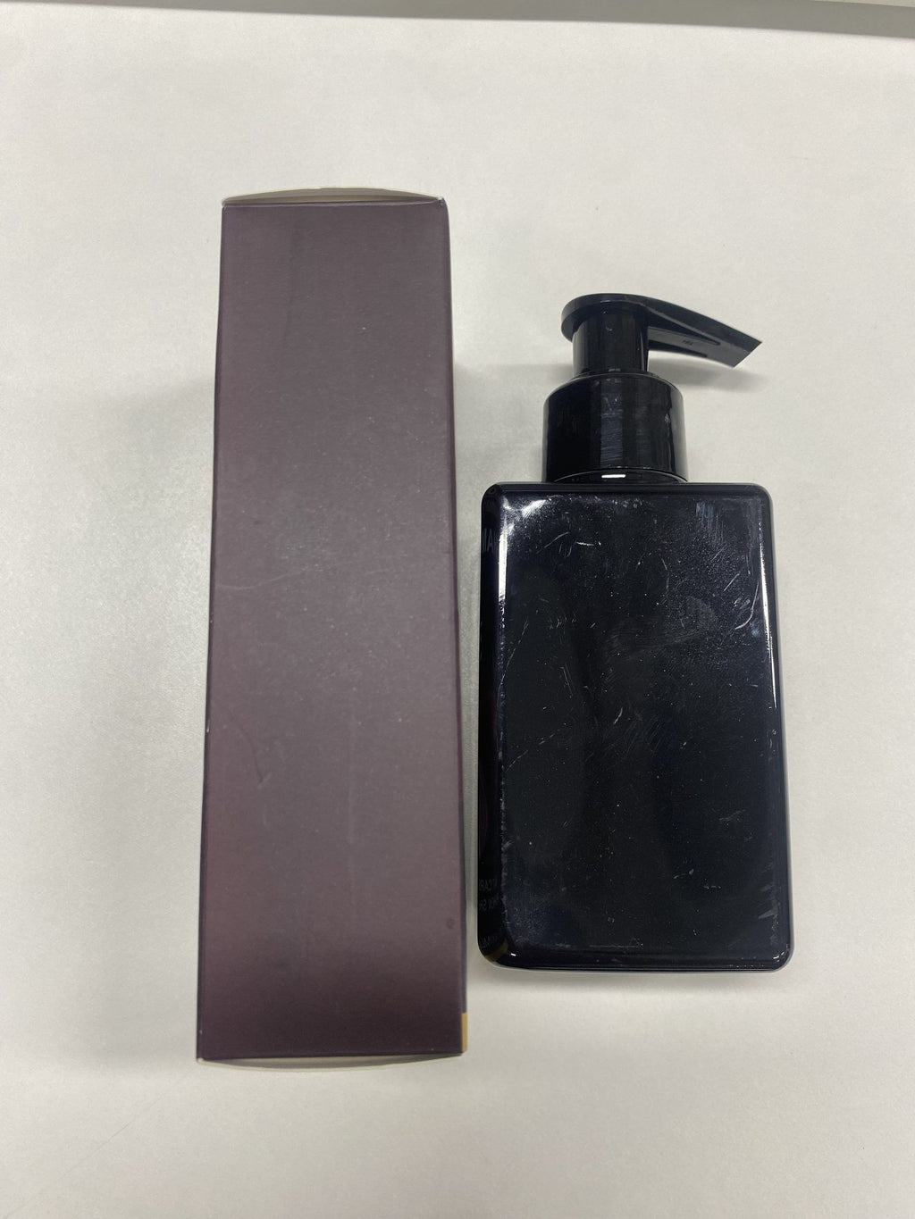 HOEGOA 3-en-1 Shampooing capillaire