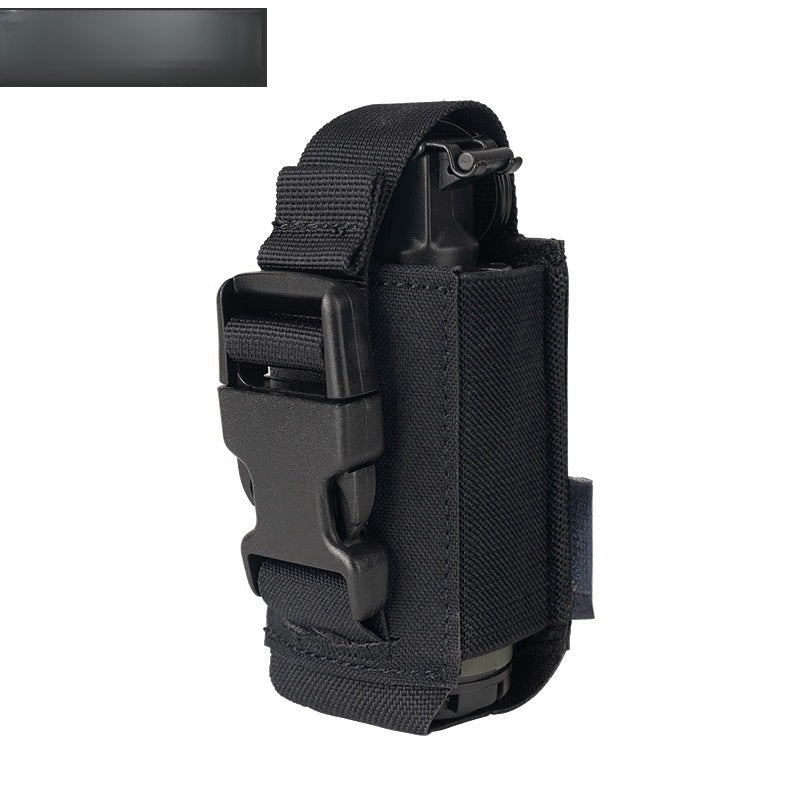 Eventails de l'Armée de campagne 40MM Petit sac de rangement multifonctionnel